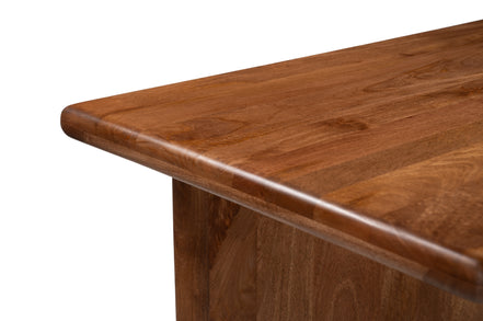 Luthien Desk Walnut