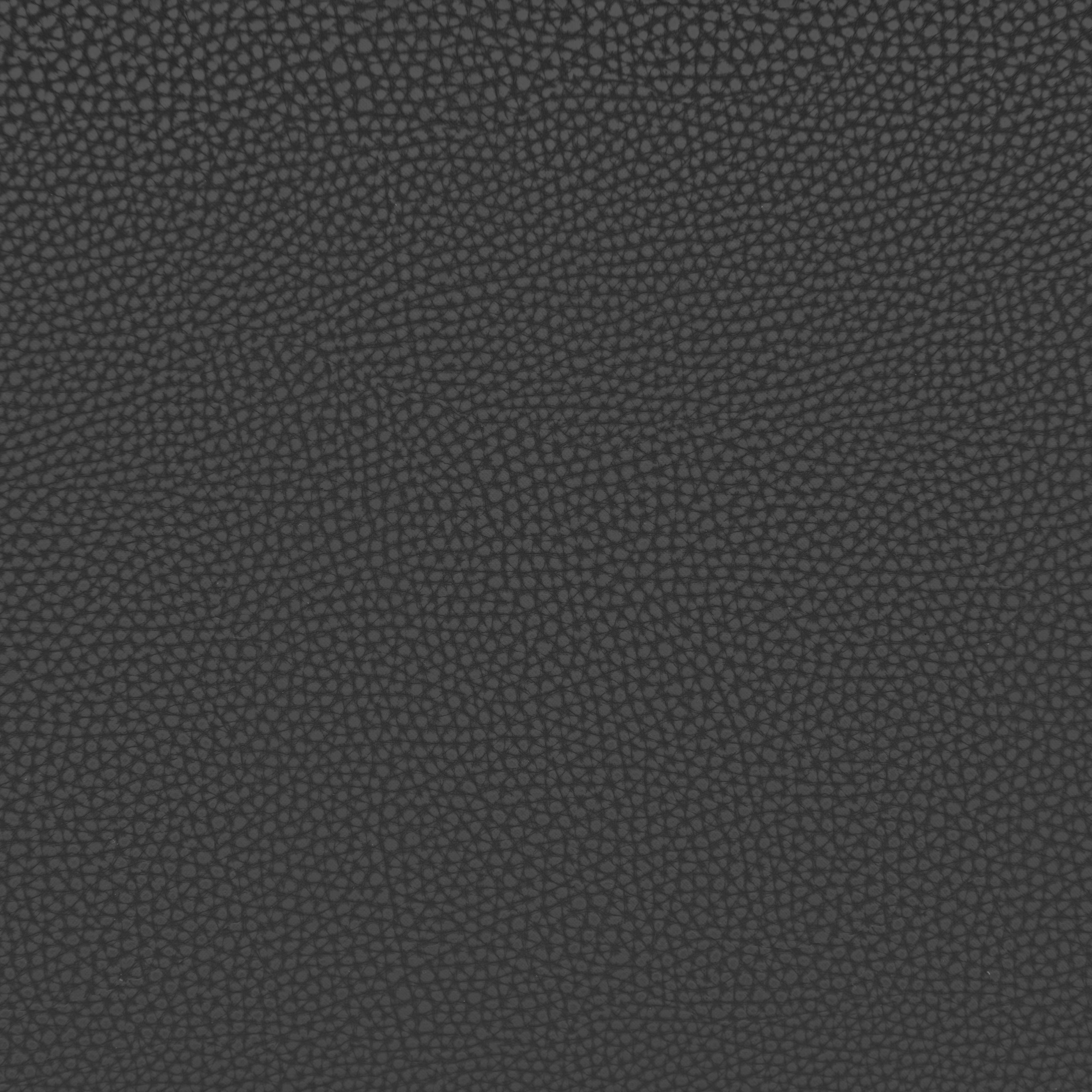 Desi Armless Dining Chair (Set of 2) Black