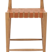 Bandani Counter Stool Tan