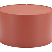 Bayu Coffee Table Brown