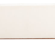 Encanto Loveseat Ivory