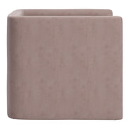 Trippel Armchair Taupe