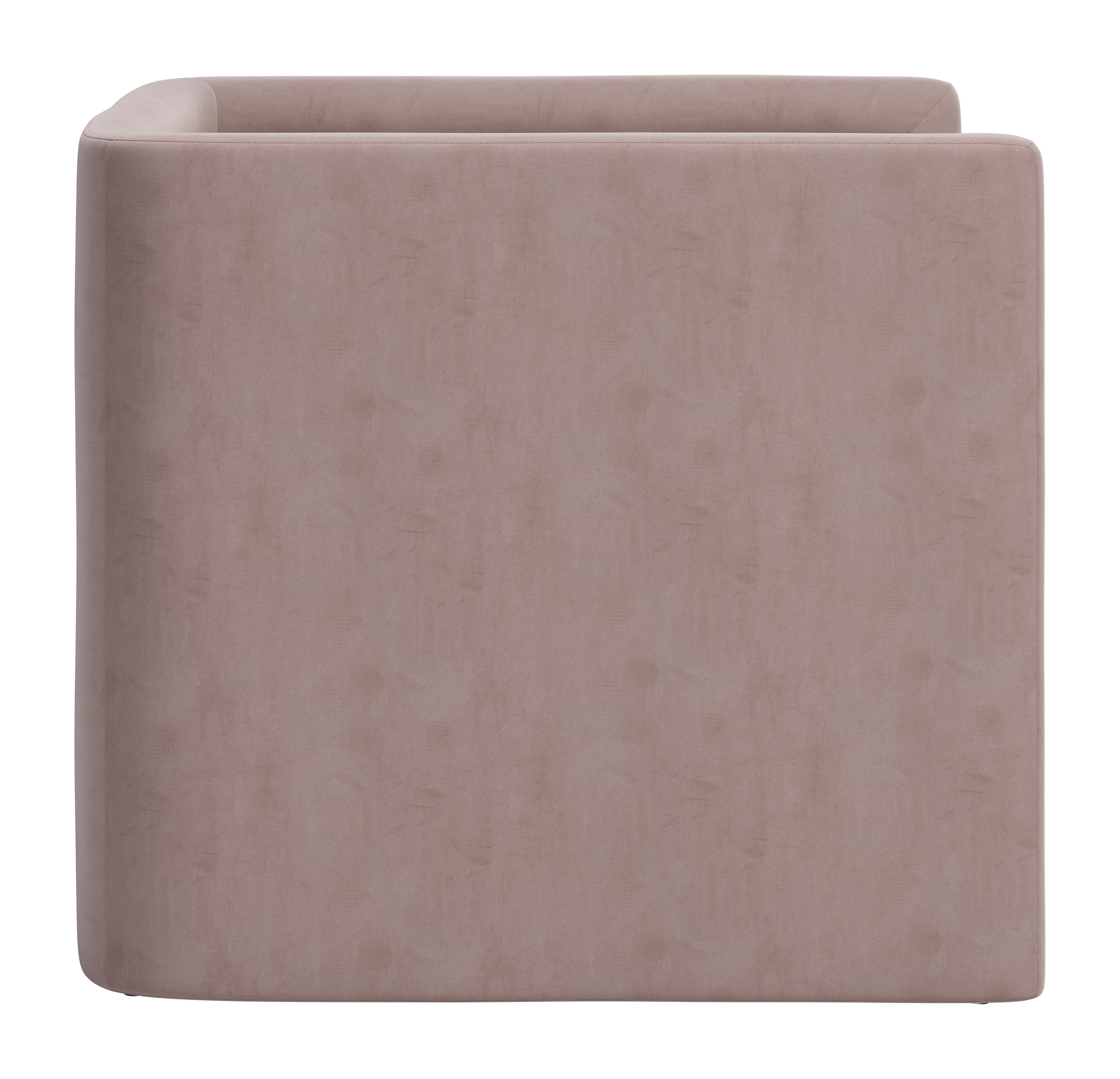 Trippel Armchair Taupe