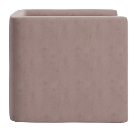 Trippel Armchair Taupe