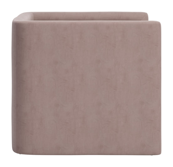 Trippel Armchair Taupe