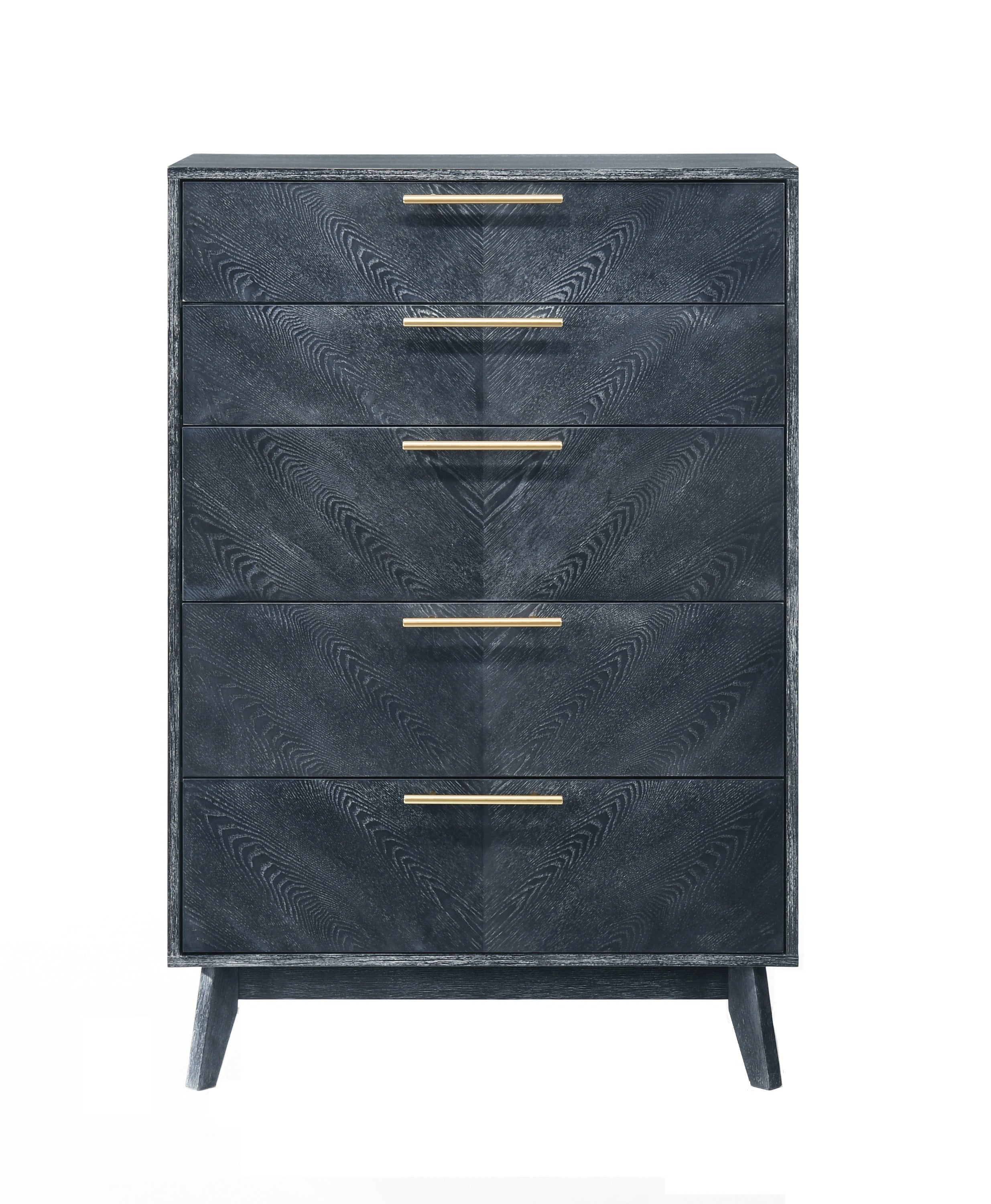 Diana - Modern Grey Ash Chest - image 2