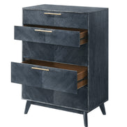 Diana - Modern Grey Ash Chest - image 4