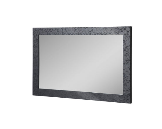 Rothsay - Modern Wenge Mirror