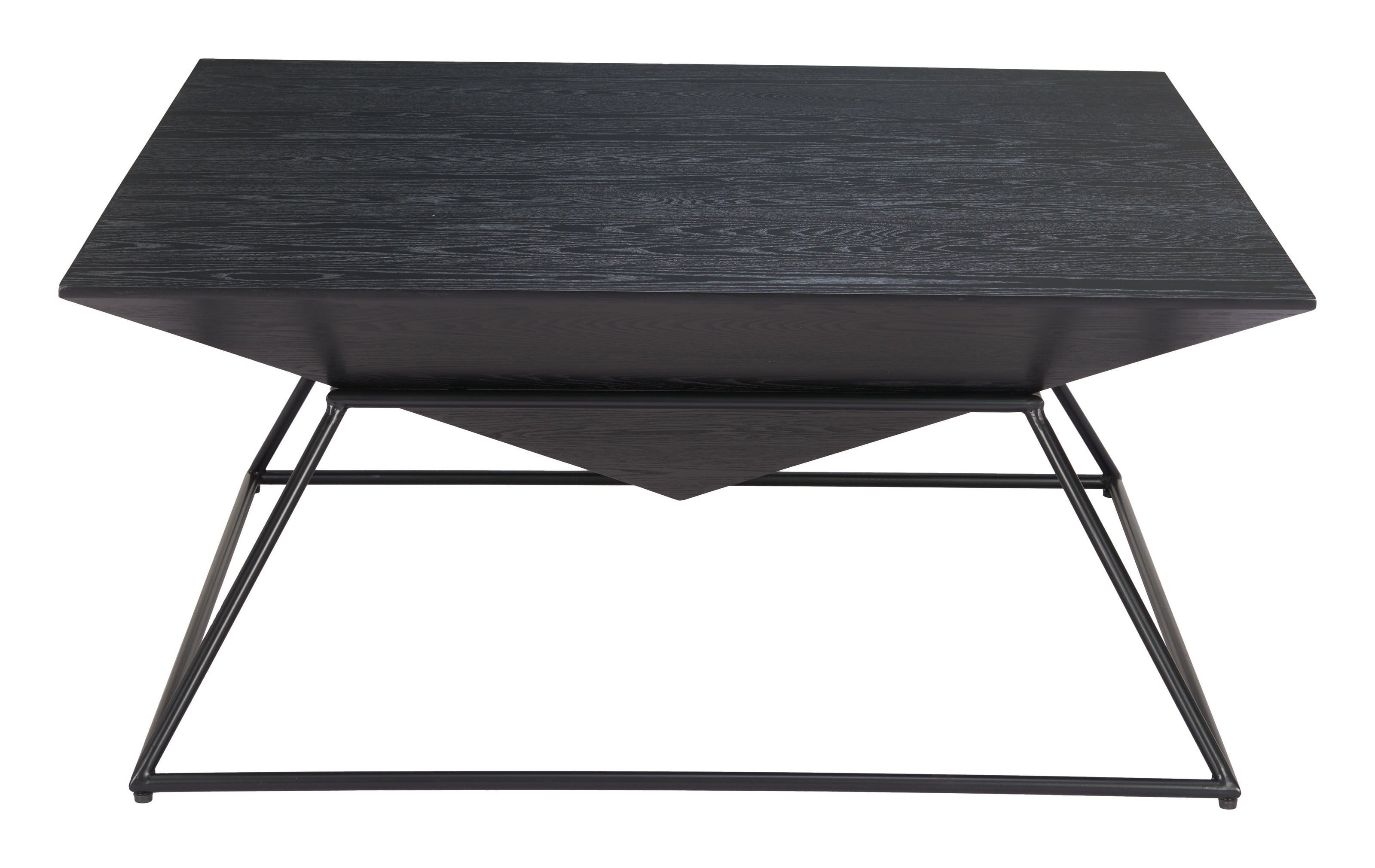 Pira Coffee Table Black