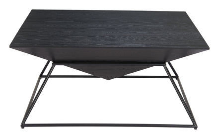 Pira Coffee Table Black