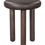 Arian Side Table Bronze