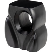 Trung Side Table Black