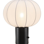 Wisteria Table Lamp White