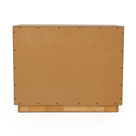 Santa Barbara - Modern Natural Nightstand - image 4