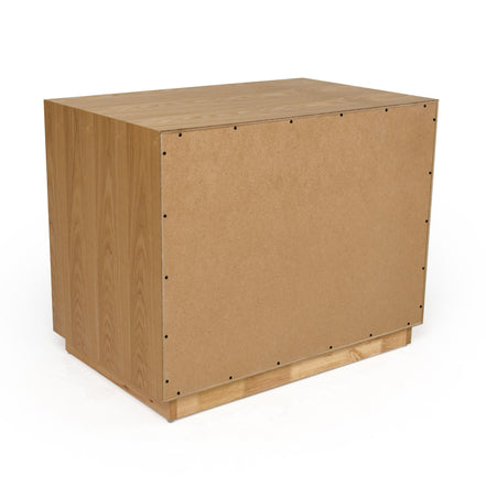 Santa Barbara - Modern Natural Nightstand - image 3