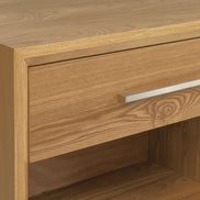 Santa Barbara - Modern Natural Nightstand - image 5