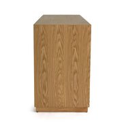 Santa Barbara - Modern Natural Dresser - image 3