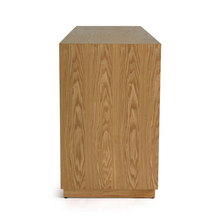 Santa Barbara - Modern Natural Dresser - image 3