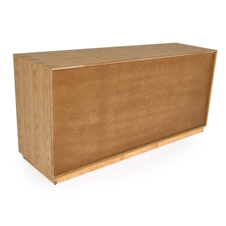 Santa Barbara - Modern Natural Dresser - image 4