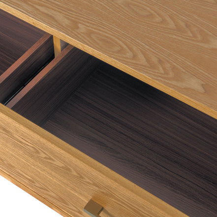 Santa Barbara - Modern Natural Dresser - image 5