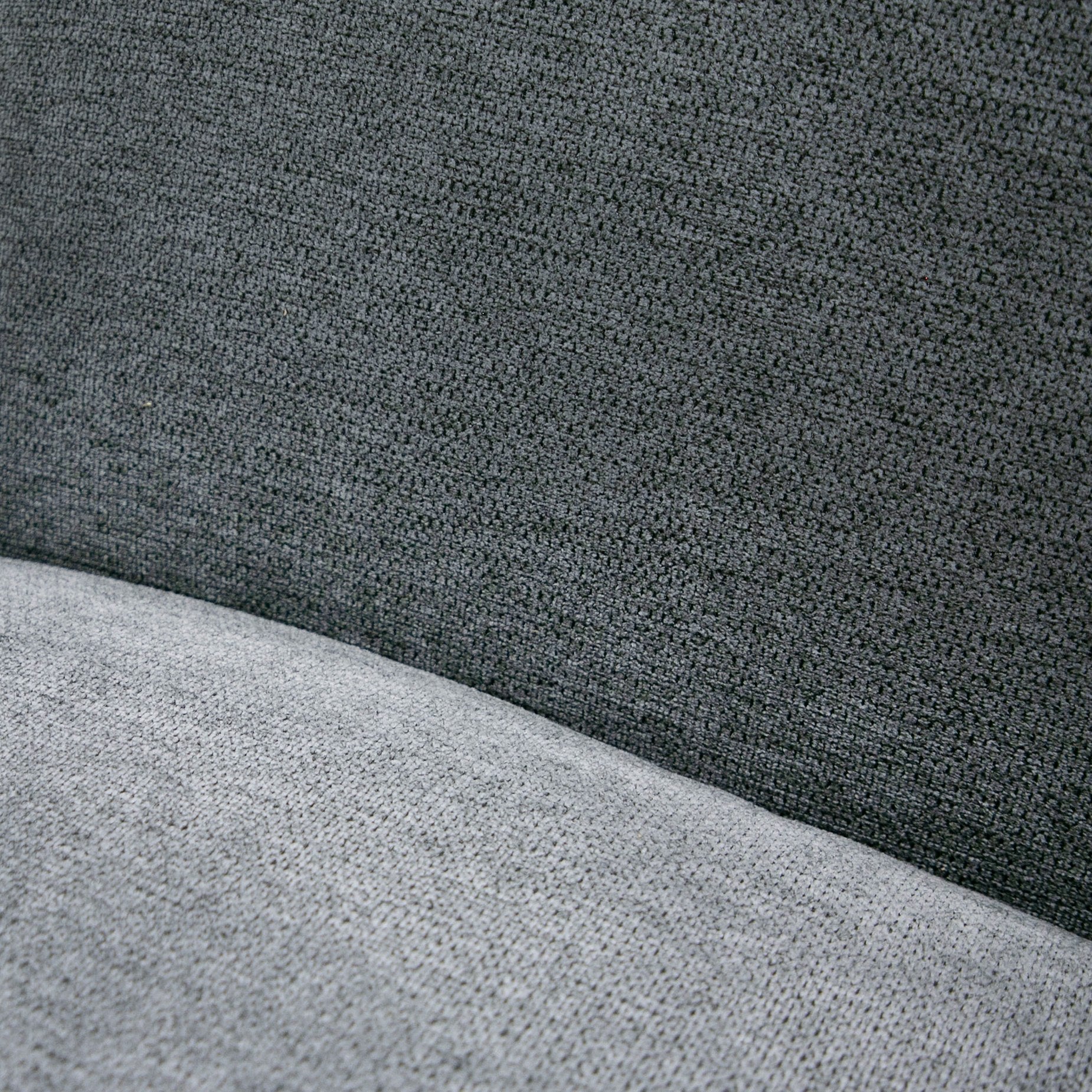 Revers - Italian Modern Grey Fabric 55