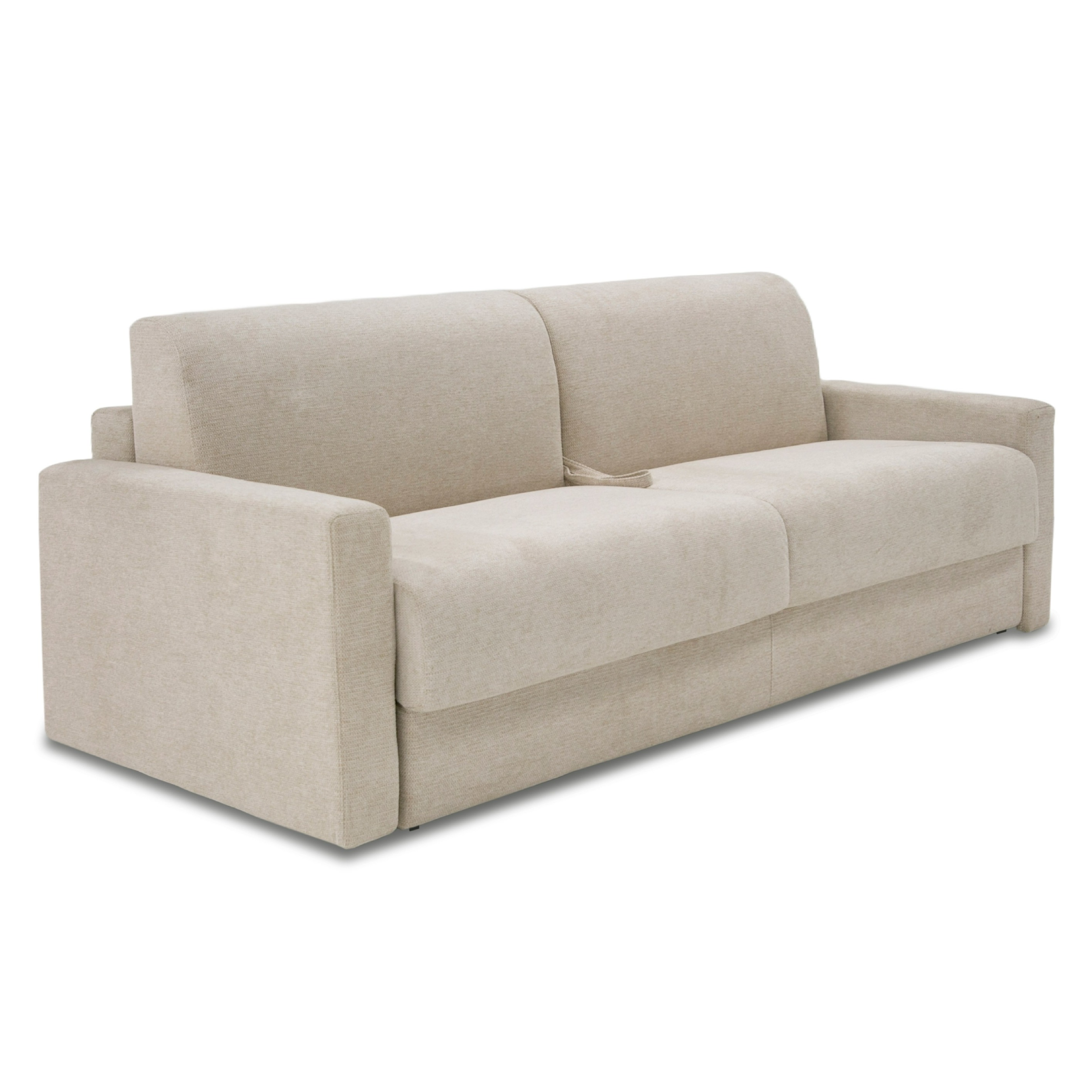 Revers - Italian Modern Sand Fabric 55