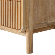Mikala - Modern Natural Oak Dresser - image 3