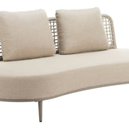 Ruhe Sofa Beige