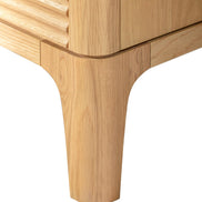 Seattle - Modern Natural Oak Dresser - image 4