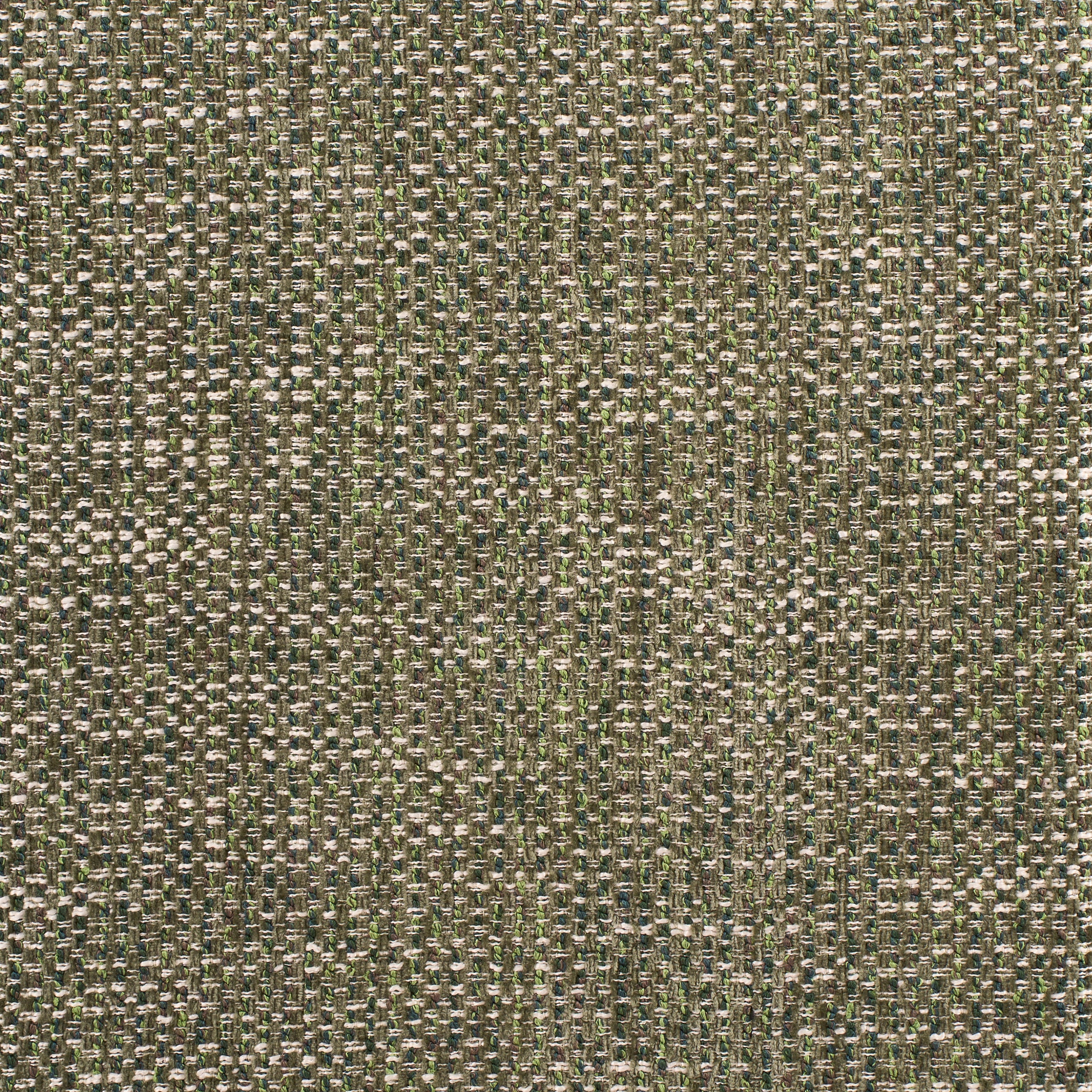 Orleen Accent Chair Checker Green