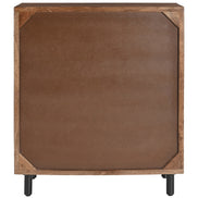 Jatil Cabinet Walnut