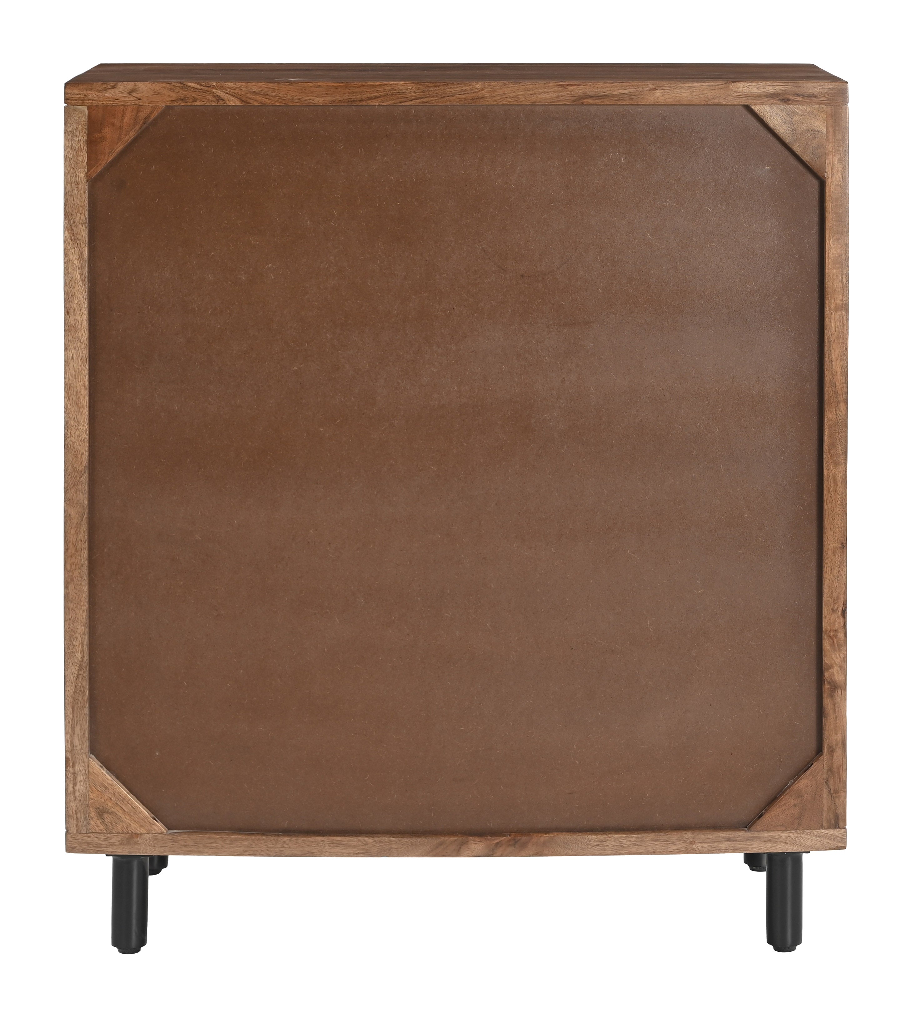 Jatil Cabinet Walnut
