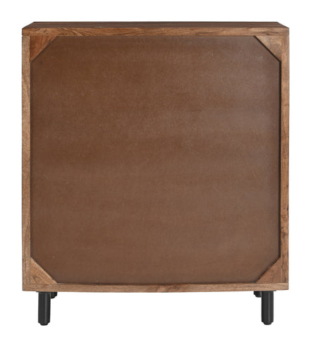 Jatil Cabinet Walnut