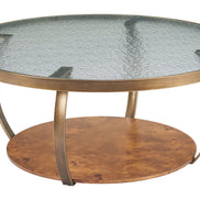 Gara Coffee Table Multicolor