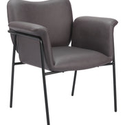 Heritage Dining Chair Brown