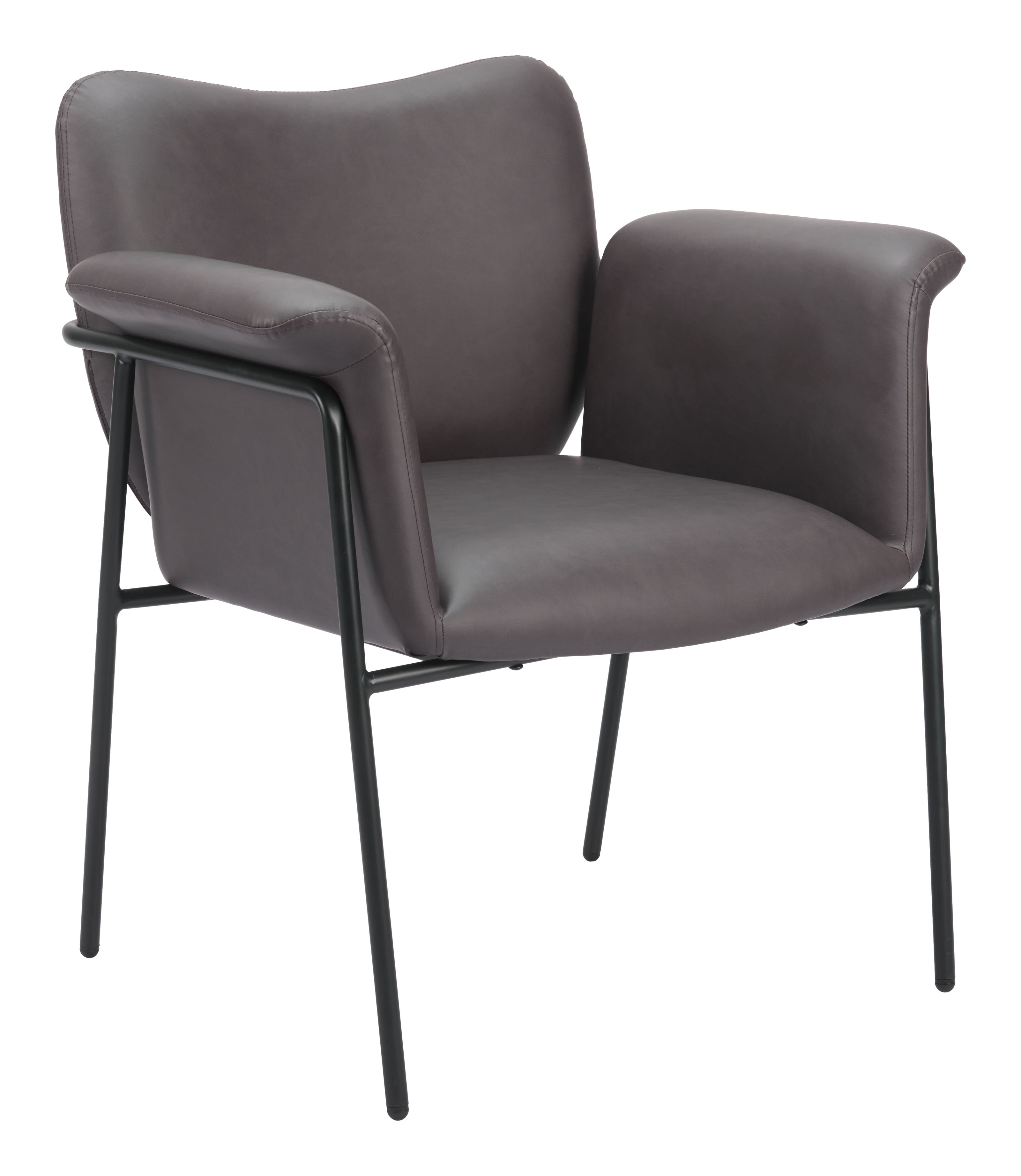 Heritage Dining Chair Brown