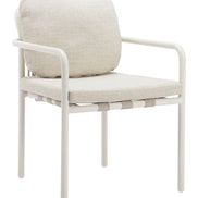 Aite Dining Chair (Set of 2) Beige
