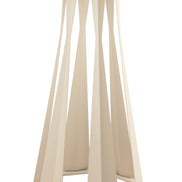 Axis Bar Table White