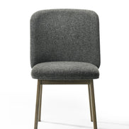 Costello - Mid-Century Modern Wenge Dining Set - image 4