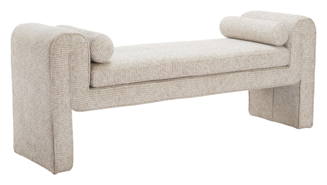 Astar Bench Beige