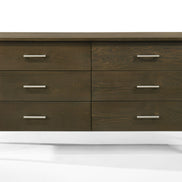 Carolina - Modern Wenge Dresser - image 3