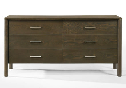 Carolina - Modern Wenge Dresser - image 3