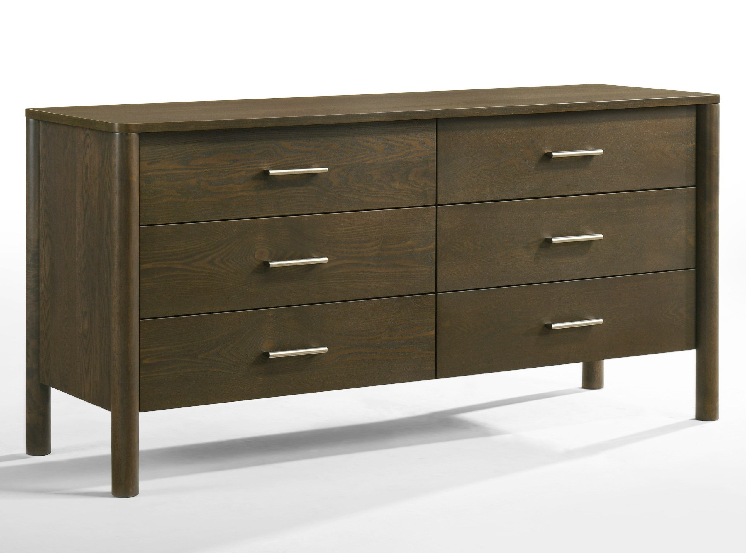 Carolina - Modern Wenge Dresser - image 4