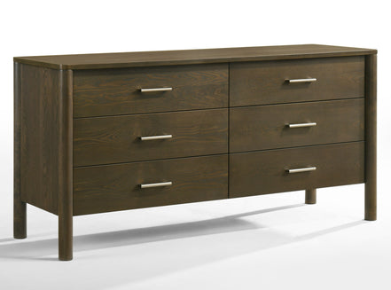 Carolina - Modern Wenge Dresser - image 4