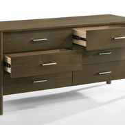 Carolina - Modern Wenge Dresser - image 5