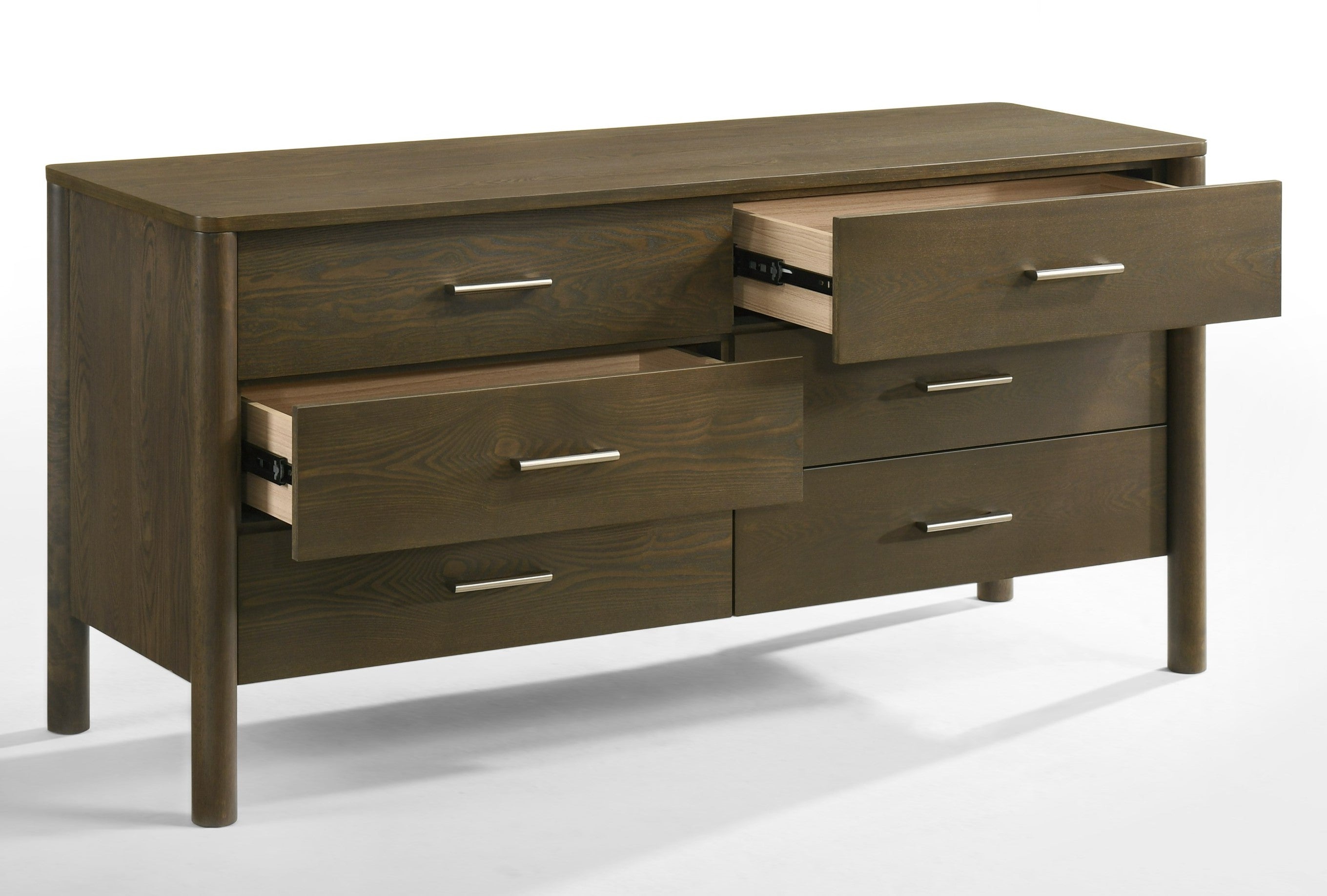 Carolina - Modern Wenge Dresser - image 5