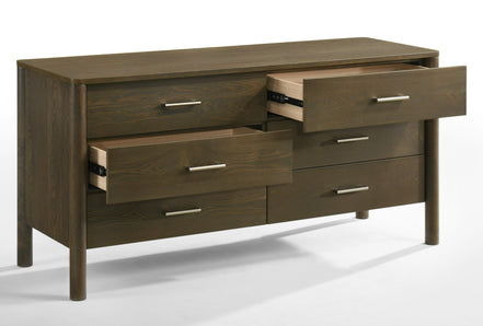 Carolina - Modern Wenge Dresser - image 5