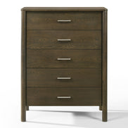 Carolina - Modern Wenge Chest - image 3