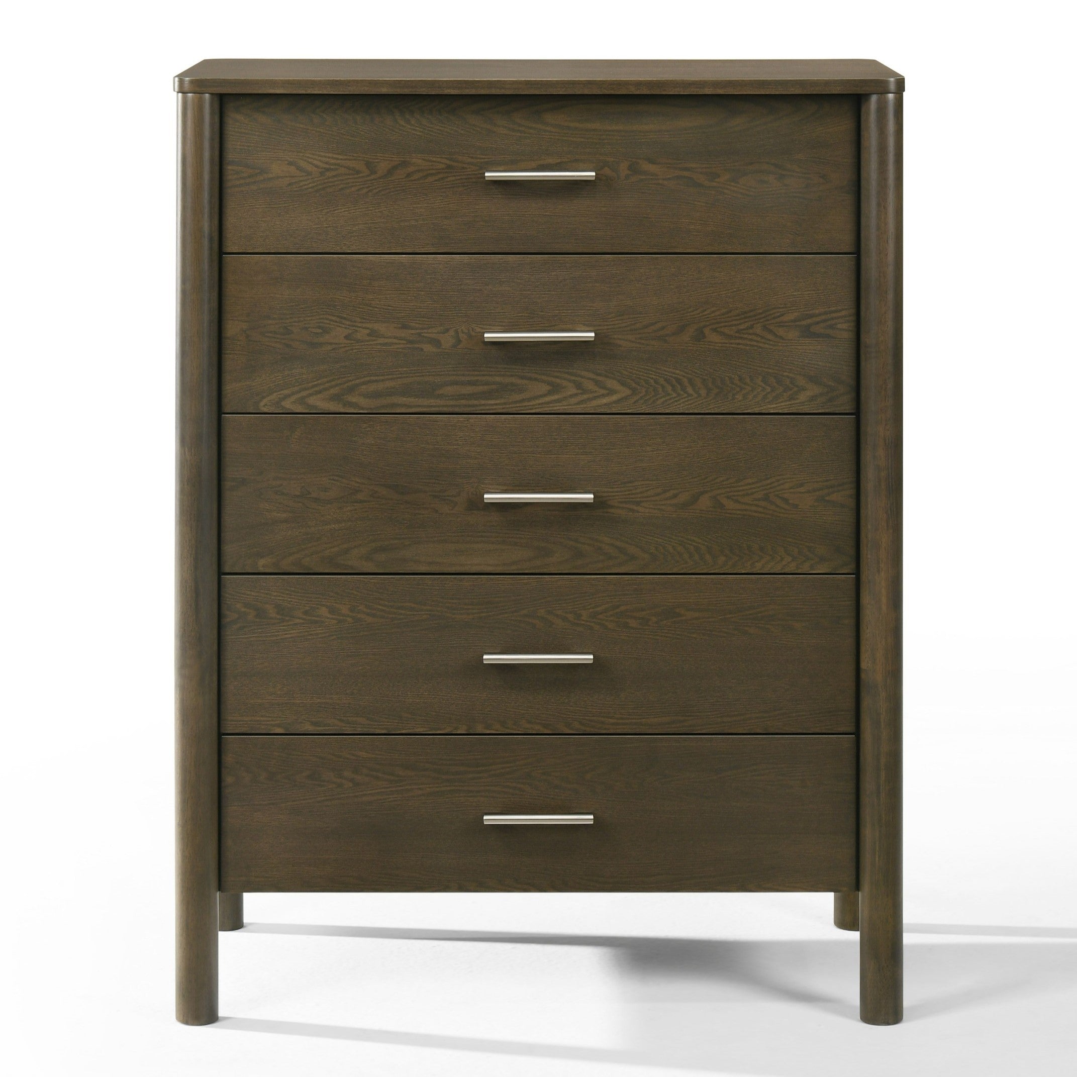 Carolina - Modern Wenge Chest - image 3