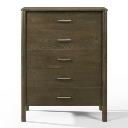 Carolina - Modern Wenge Chest - image 3